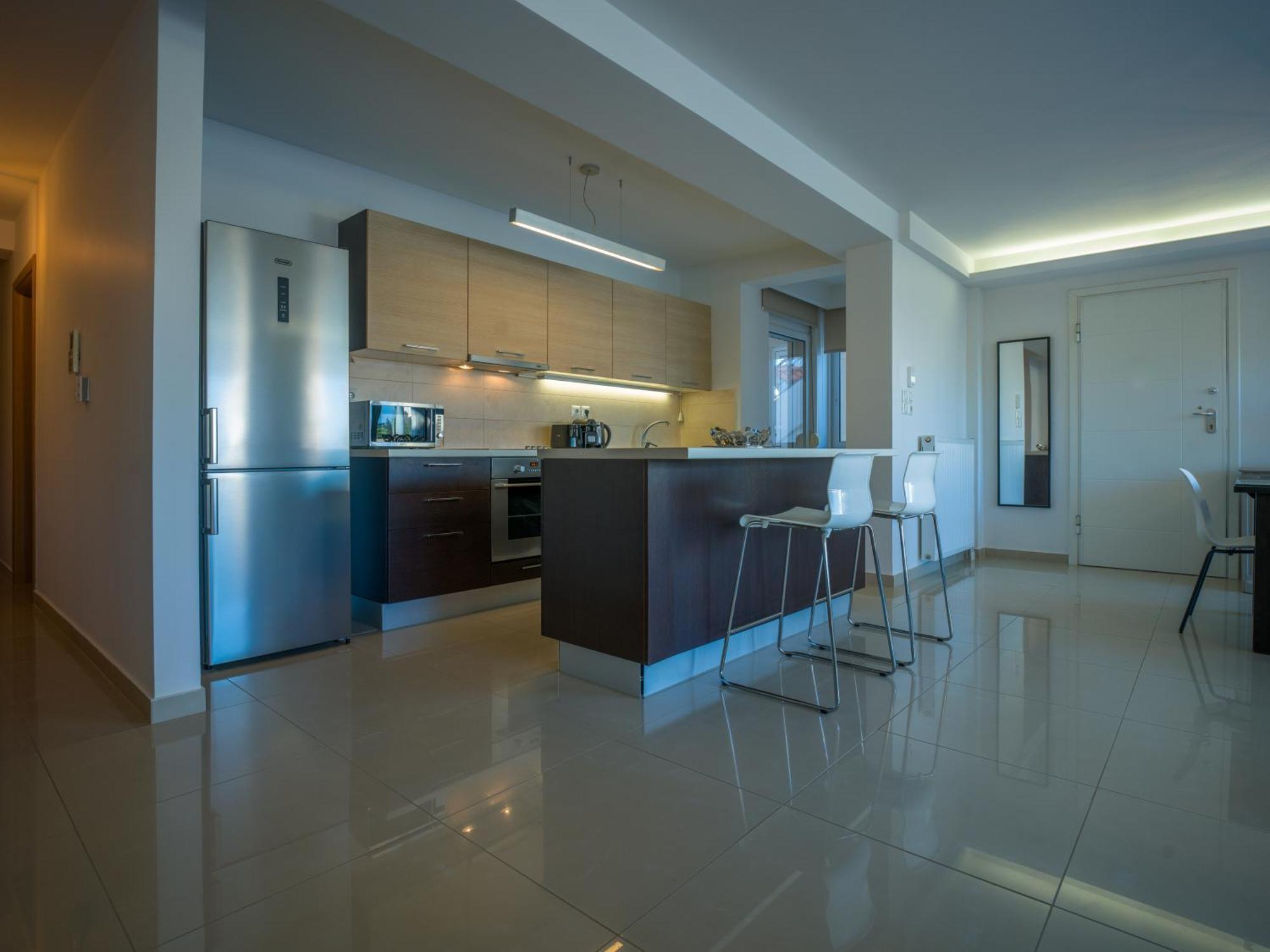 Angel Condos Athen Exterior foto