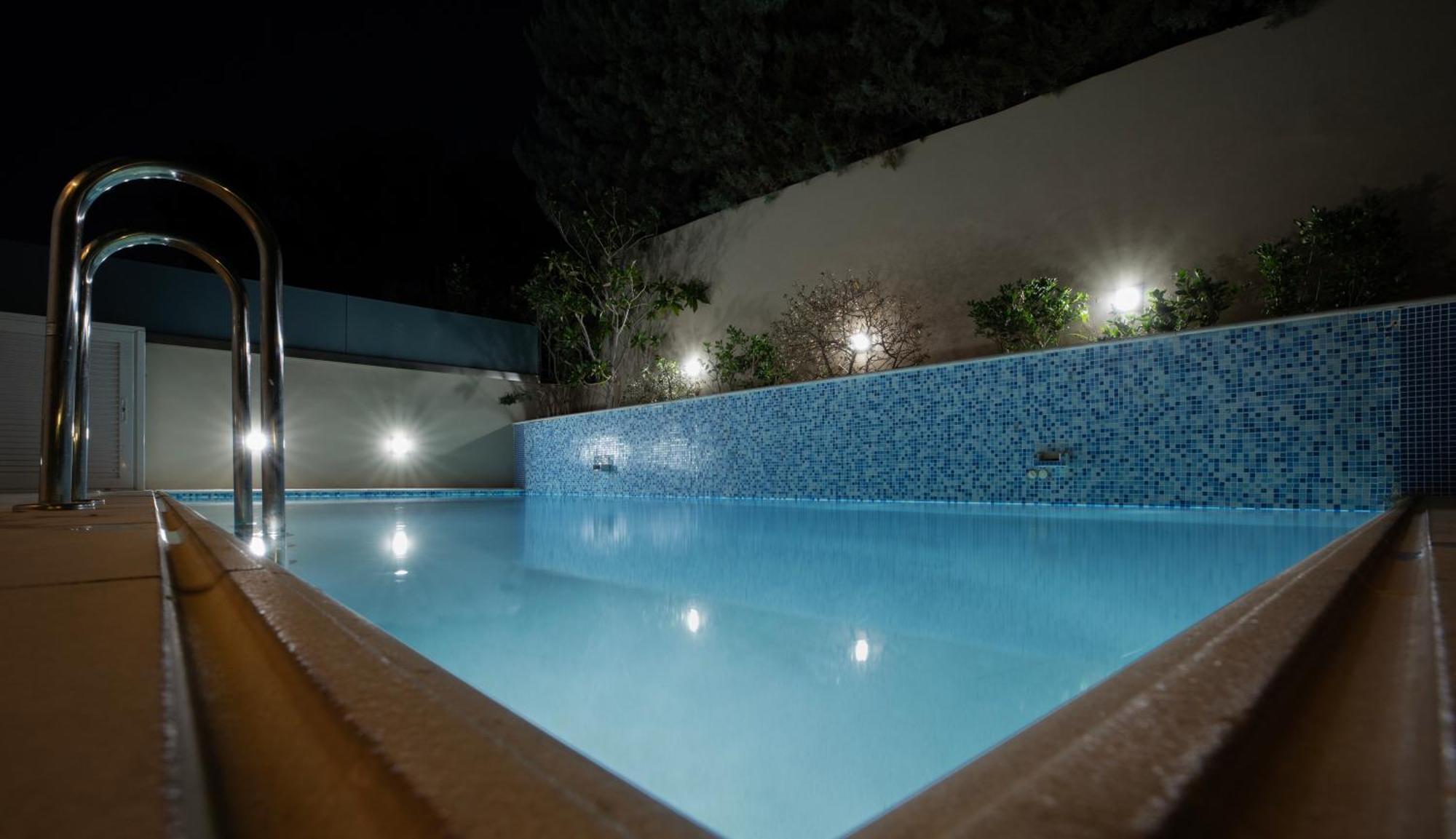 Angel Condos Athen Exterior foto