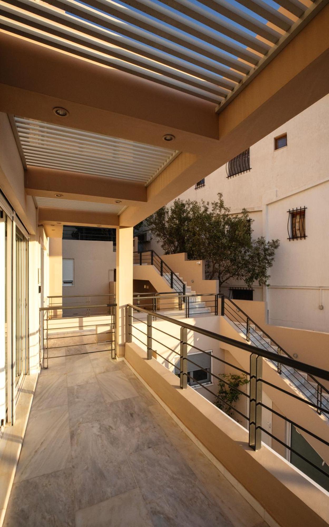 Angel Condos Athen Exterior foto
